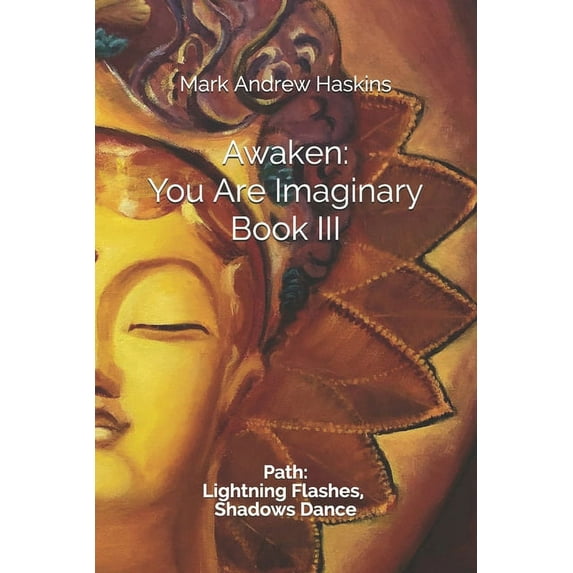 Awaken: You Are Imaginary Awaken: You Are Imaginary: Book III: Path: Lightning Flashes, Shadows Dance, Book 3, (Paperback)
