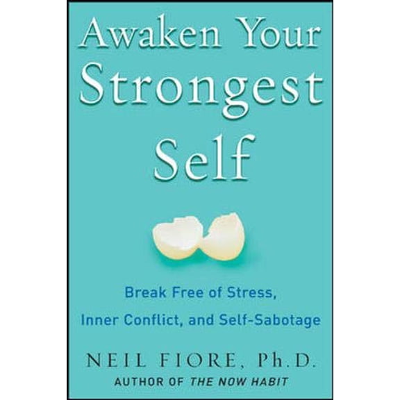 Pre-Owned Awaken Your Strongest Self Paperback