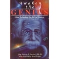 thumbnail image 1 of Pre-Owned Awaken the Genius: Mind Technology for the 21st Century (Paperback) 0963761188 9780963761187, 1 of 1