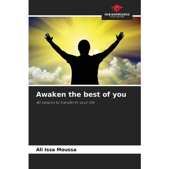Awaken the best of you, (Paperback)