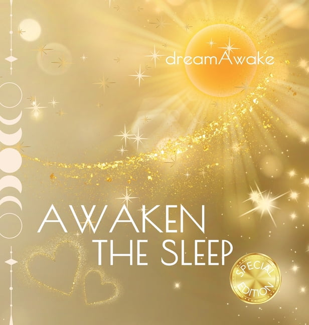 Awakenadream Awaken the Sleep *Special Edition*, (Hardcover)