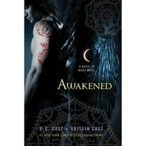 Pre-Owned Awakened (Paperback) 0312387970 9780312387976