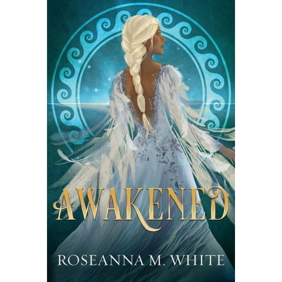 Awakened Awakened, Book 1, (Paperback)
