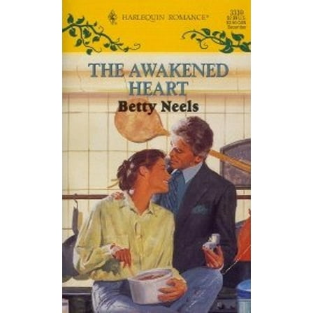 Pre-Owned Harlequin Romance #3339: The Awakened Heart (Mass Market Paperback) 0373033397 9780373033393
