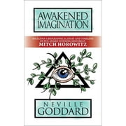 Awakened Imagination Deluxe Edition, Paperback