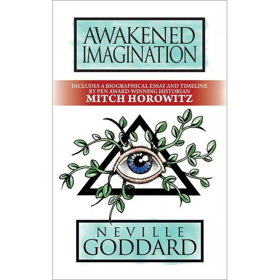 Awakened Imagination: Deluxe Edition, (Paperback)
