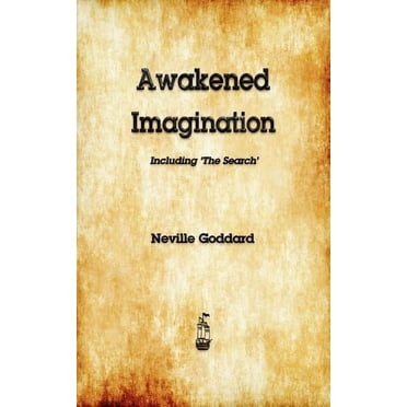 Awakened Imagination, (Paperback)
