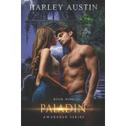 Awakened Paladin Paperback