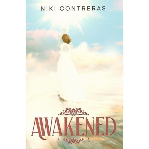 Awakened, (Paperback)