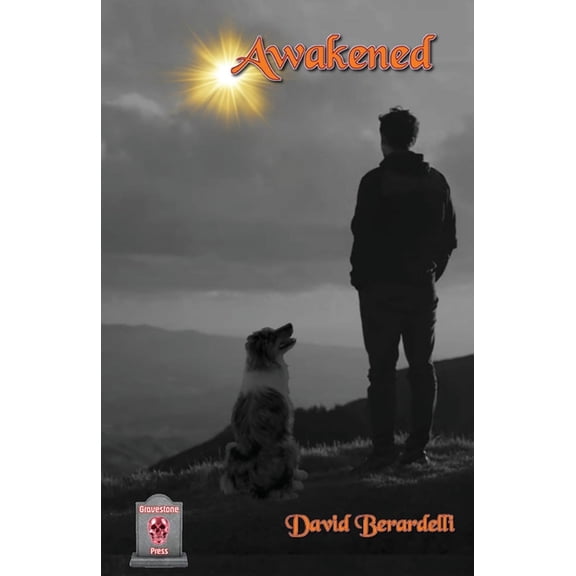 Awakened (Paperback)