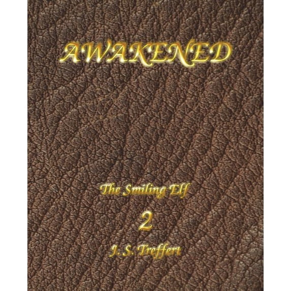 Awakened (Paperback)
