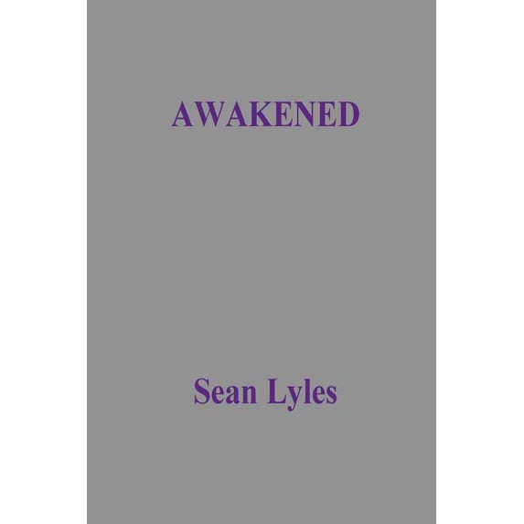 Awakened (Paperback)