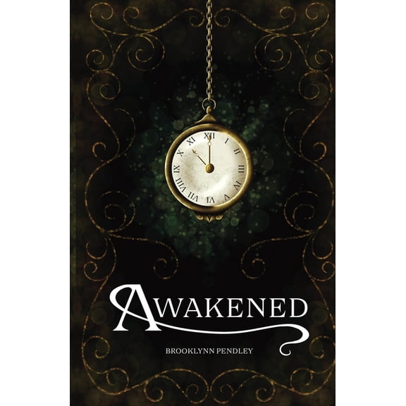 Awakened, (Paperback)