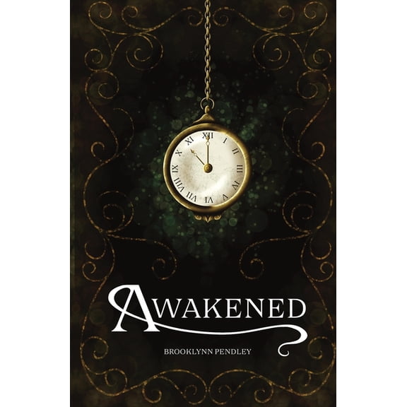 Awakened, (Paperback)