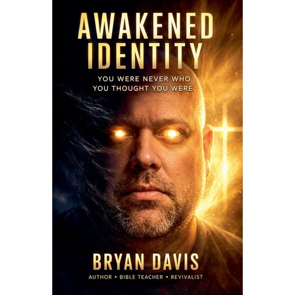 Awakened identity, (Paperback)