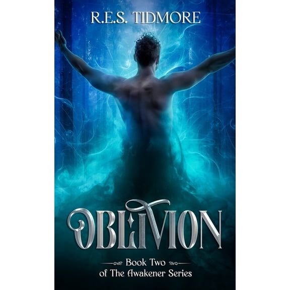 Oblivion Paperback