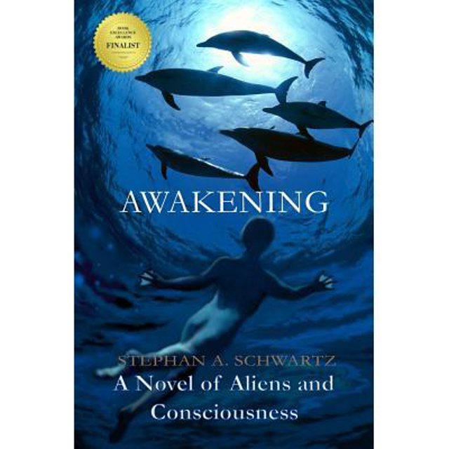Awakening: A Novel of Aliens and Consciousness - Walmart.com