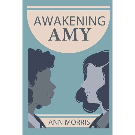 Awakening Amy (Paperback)