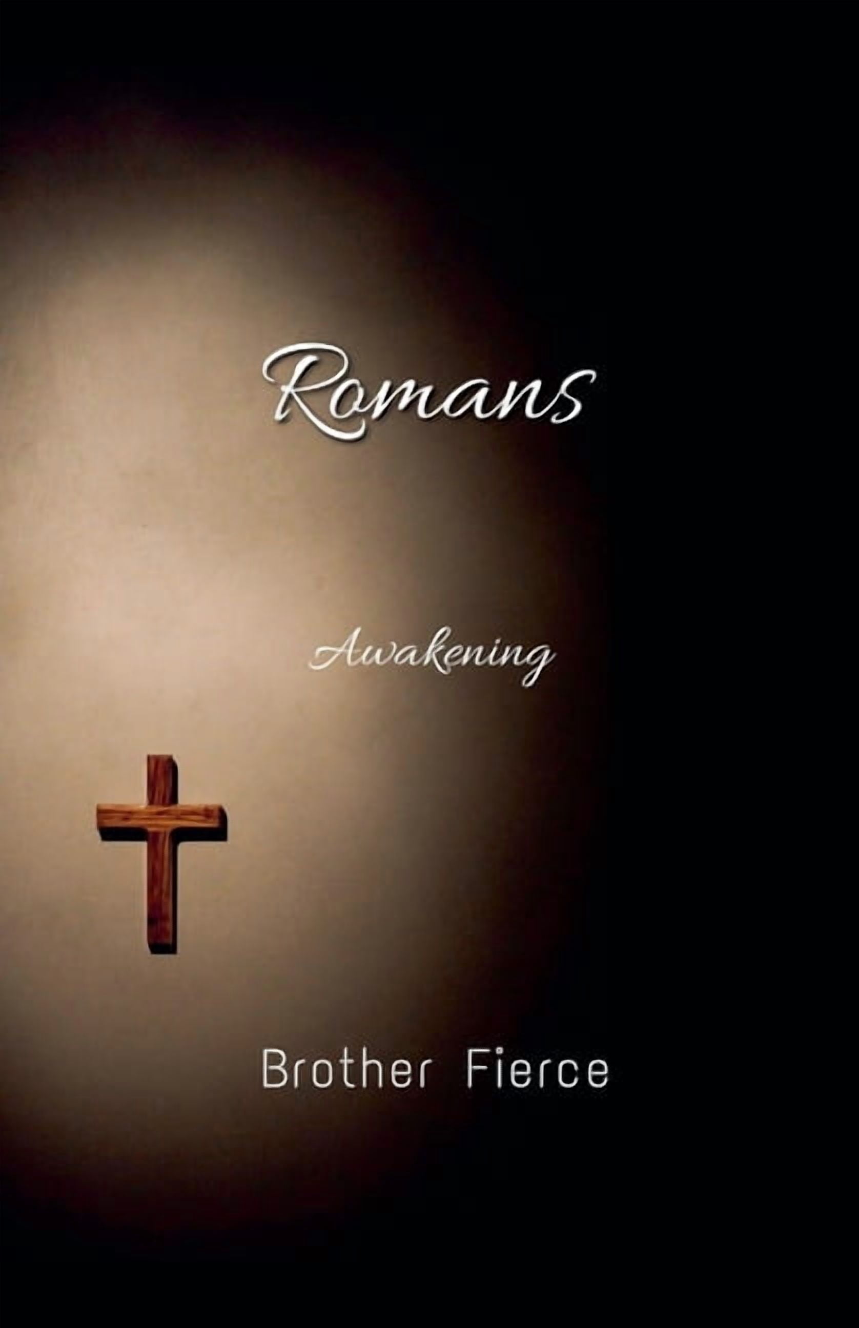 Awakening Bible Version Romans Awakening, (Paperback)