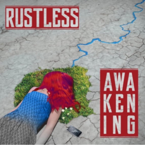 Awakening (CD)