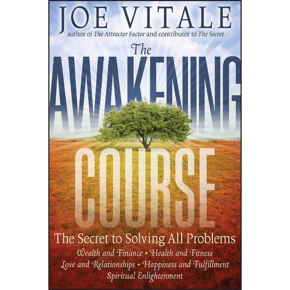 Awakening Course C, (Hardcover)