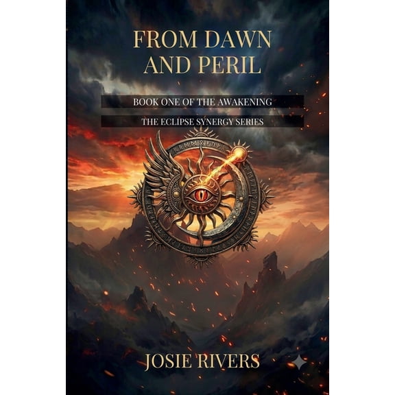 Awakening From Dawn and Peril: Book One of The Awakening, Book 1, (Paperback)