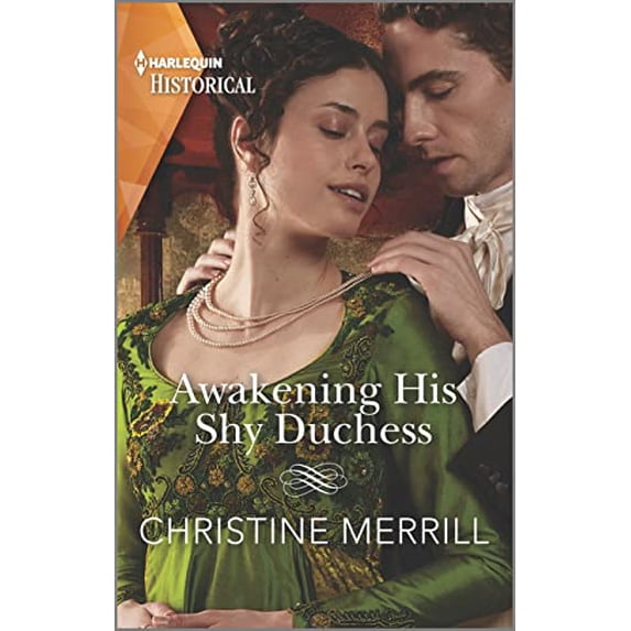 Pre-Owned Awakening His Shy Duchess (Mass Market Paperback) 133572396X 9781335723963