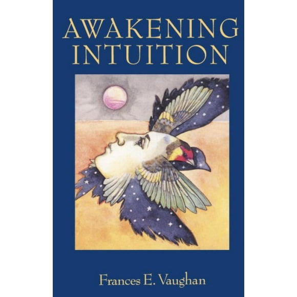Awakening Intuition (Paperback)