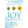 thumbnail image 1 of Awakening Joy: 10 Steps to Happiness, (Paperback), 1 of 1