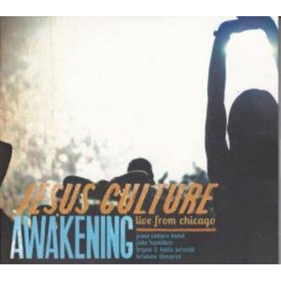 Awakening: Live from Chicago