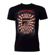 Awakening MMA T-Shirt - Black