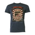 thumbnail image 1 of Awakening MMA T-Shirt - Navy, 1 of 3