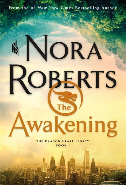 The Dragon Heart Legacy Awakening, Book 1, (Paperback)