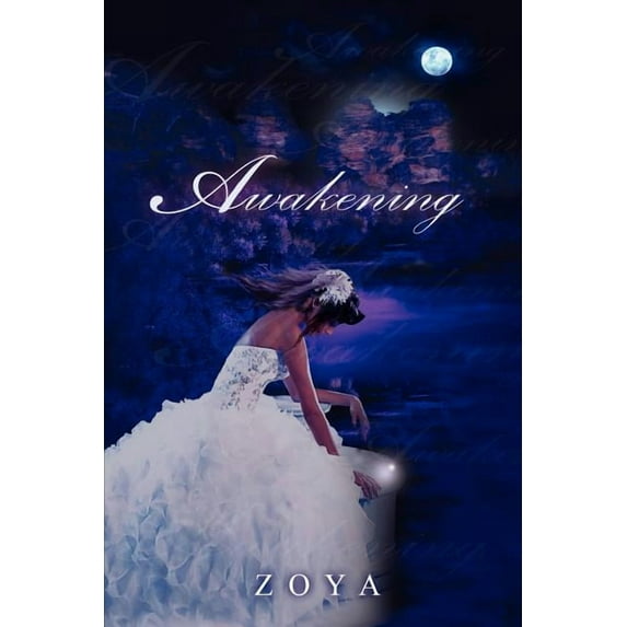 Awakening (Paperback)