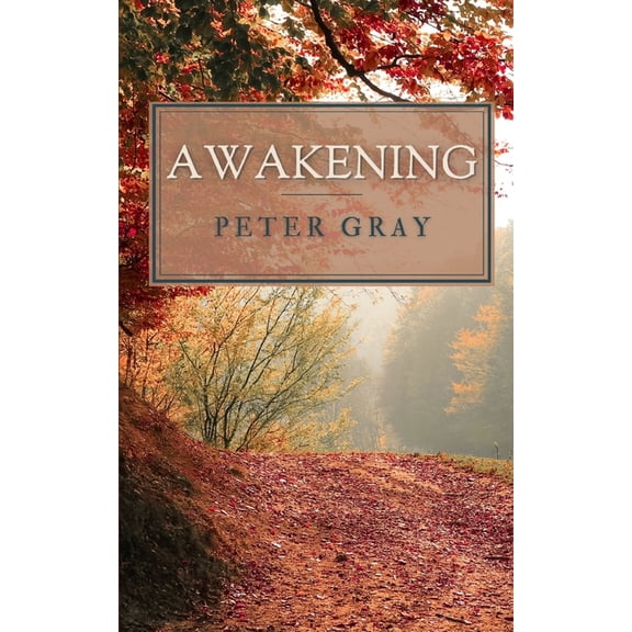 Awakening, (Paperback)