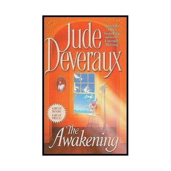 Pre-Owned Awakening Paperback