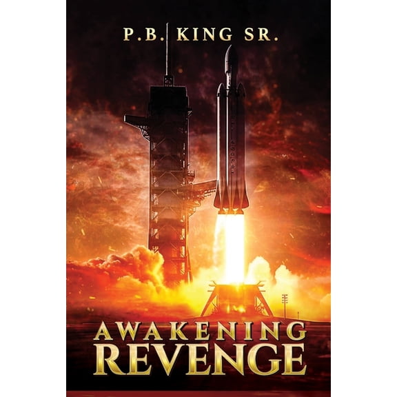 Awakening Revenge, (Paperback)