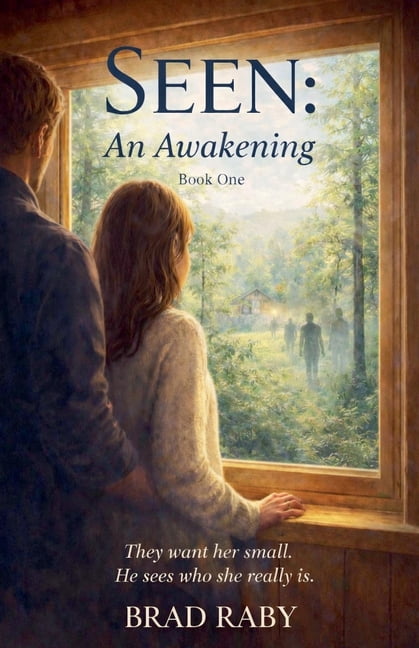 Awakening Seen, Book 1, (Paperback)