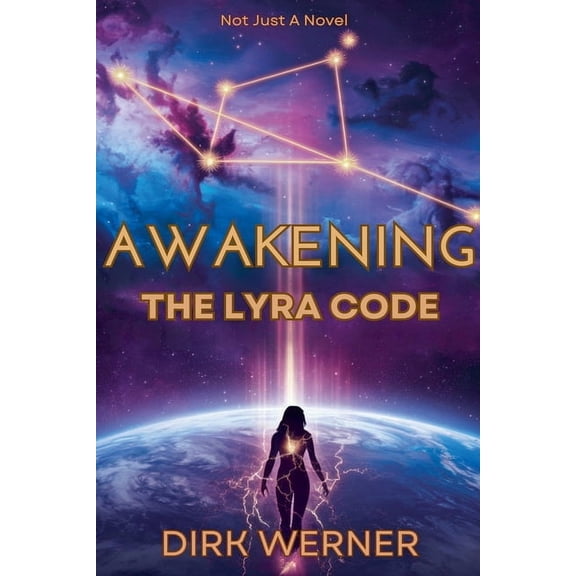 Awakening: The Lyra Code, (Paperback)