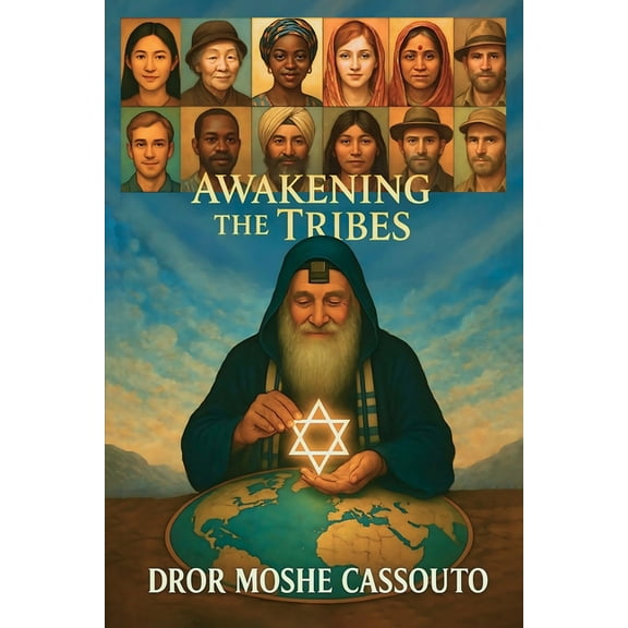 Awakening The Tribes: The Souls Are Waking Up, (Paperback)