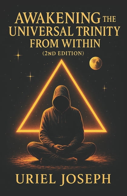 Awakening The Universal Trinity From Within, (Paperback)