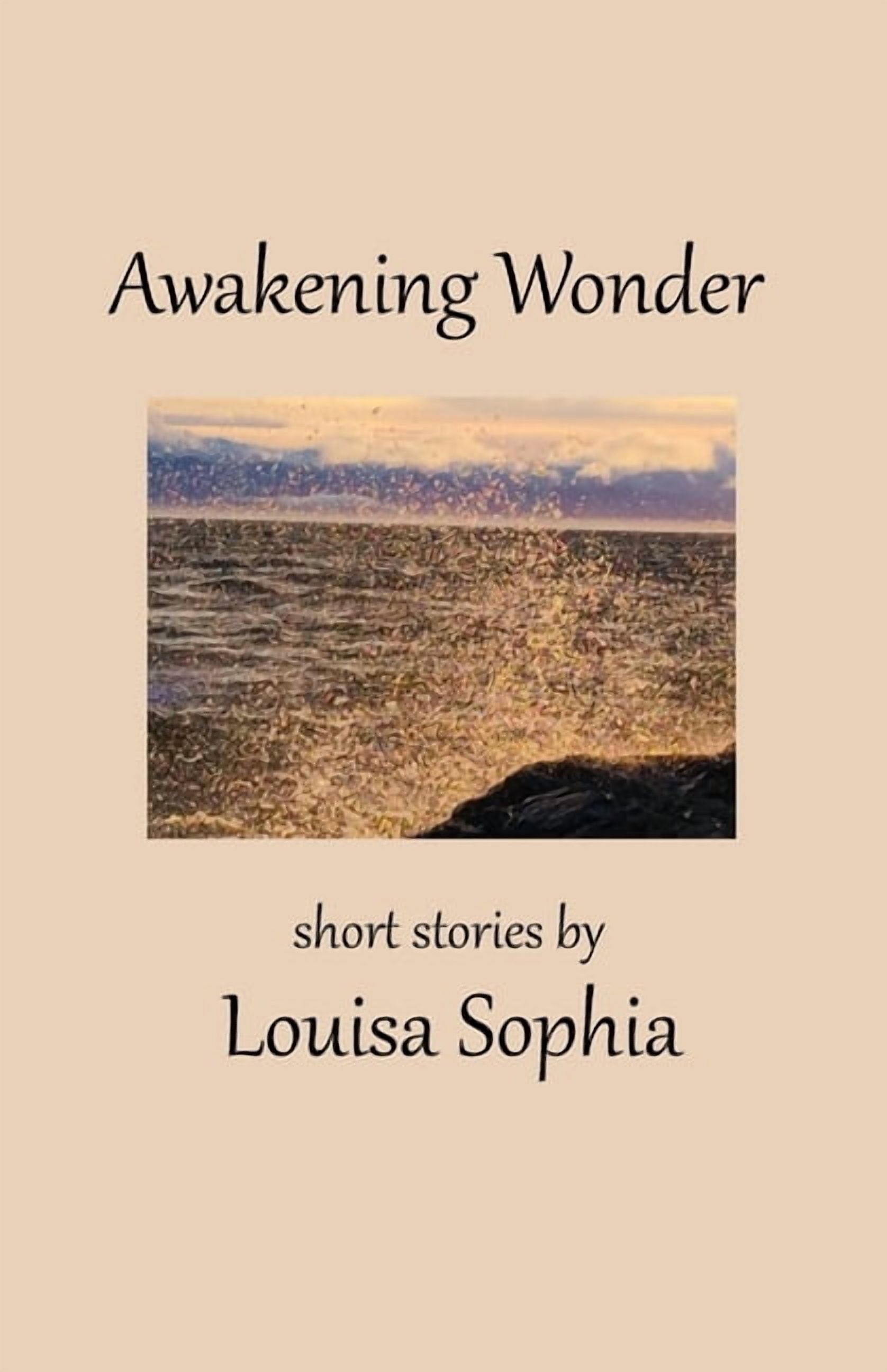 Awakening Wonder, (Paperback)