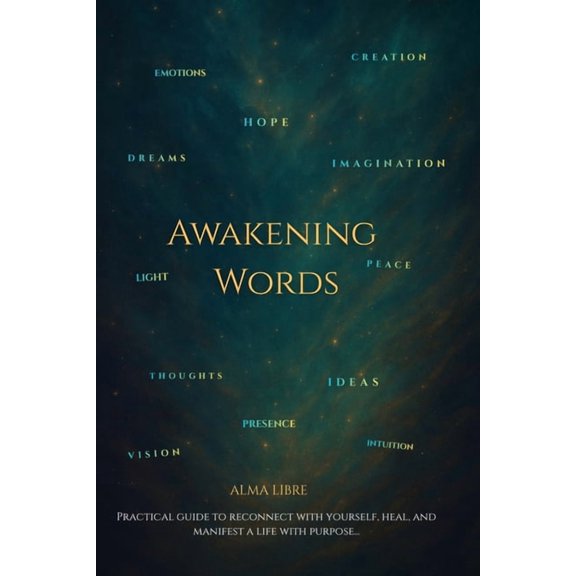 Awakening Words, (Paperback)