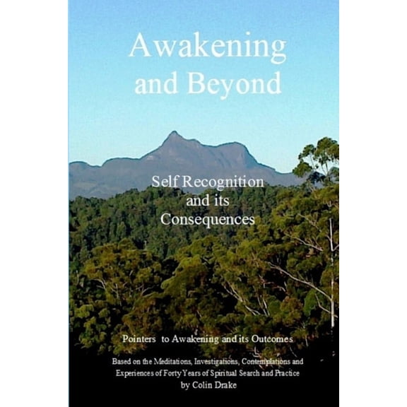Awakening and Beyond, (Paperback)