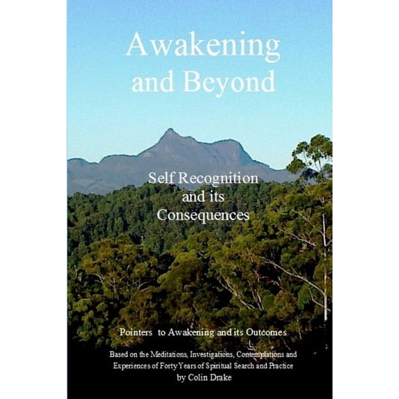 Awakening and Beyond, (Paperback)