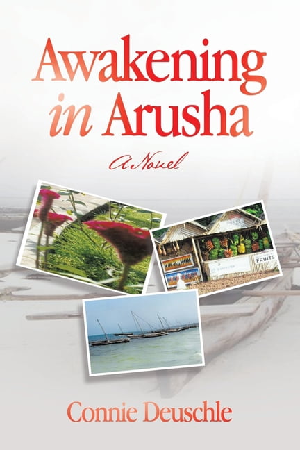 Awakening in Arusha, (Paperback)