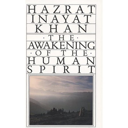 Awakening of the Human Spirit