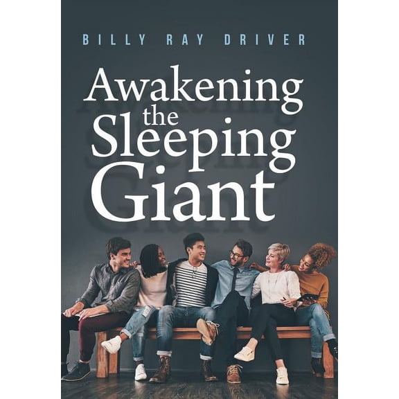 Awakening the Sleeping Giant (Hardcover)