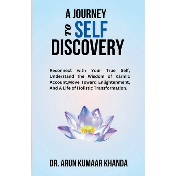 Awakening the Soul A Journey to Self-Discovery, Book 3, (Paperback)