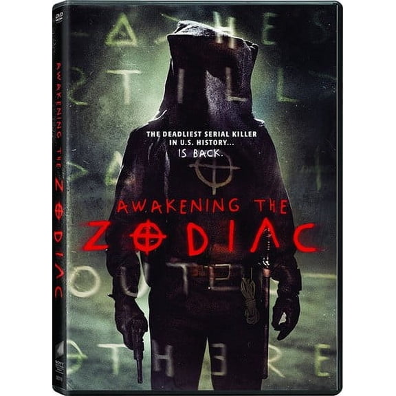 Awakening the Zodiac (VUDU Instawatch Included)